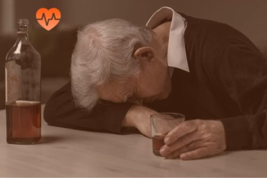 Лечение алкоголизма у пожилых людей в Сибае